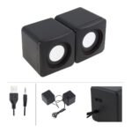 Haut-Parleur PC Multimédia 101Z – Image 2