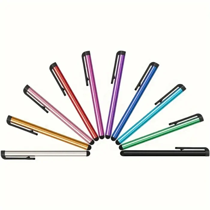 Stylo capacitif pour écran tactile – Image 1