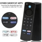Amazon Fire TV Stick Remote Control – Image 3