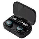 Écouteurs Bluetooth M10