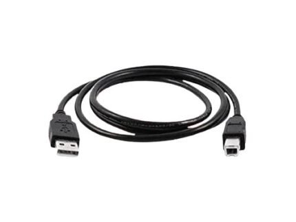 Câble Imprimante USB 2.0 A-Mâle vers B-Mâle 1.5M