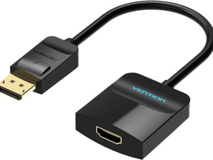 Convertisseur VENTION Display Port vers HDMI