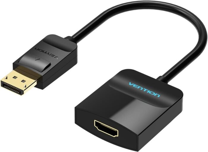 Convertisseur VENTION Display Port vers HDMI – Image 1
