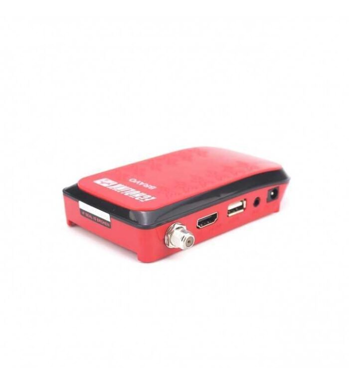 ECHOLINK BRAVO – Image 1