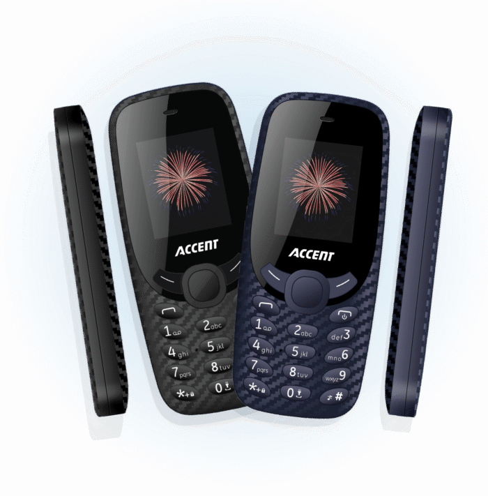 Portable Accent Star F5 – Image 2