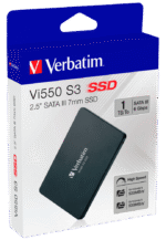 VERBATIM Vi550 S3 1TB SSD SATA III