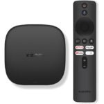 Xiaomi Mi TV Box S 4K (3e Gén)