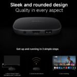 Xiaomi Mi TV Box S 4K (3e Gén) – Image 3