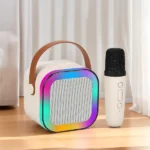 Microphone Karaoké K12