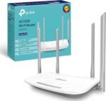 TP-LINK Archer C50 - Routeur Wifi Ac 1200
