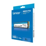 SSD Interne LEXAR NM610 PRO 1TB