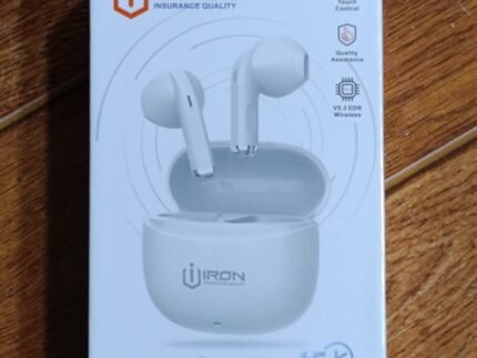 IRON Kit Bluetooth ENC IR-100