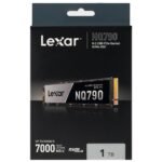 SSD Lexar NQ780 1TB PCIe Gen4