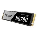 SSD Lexar NQ780 1TB PCIe Gen4 – Image 2