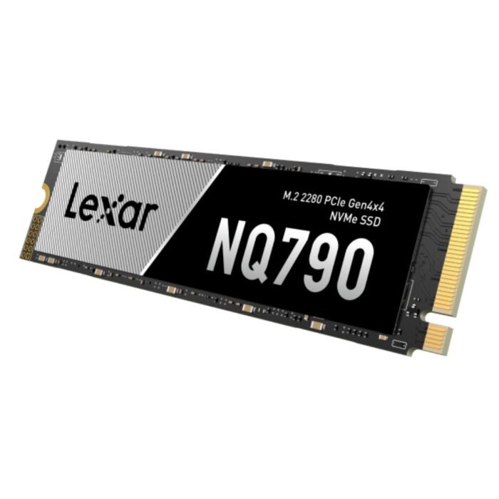 SSD Lexar NQ780 1TB PCIe Gen4 – Image 2