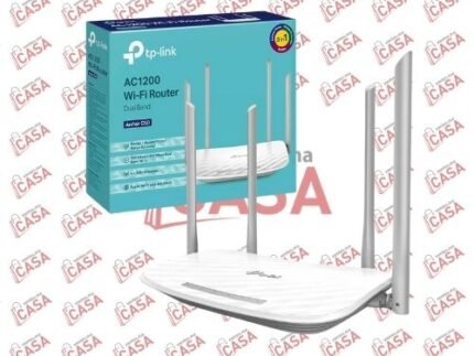 TP-LINK Archer C50 - Routeur Wifi Ac 1200