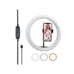 Ring Light 26cm PK-260 – Image 2