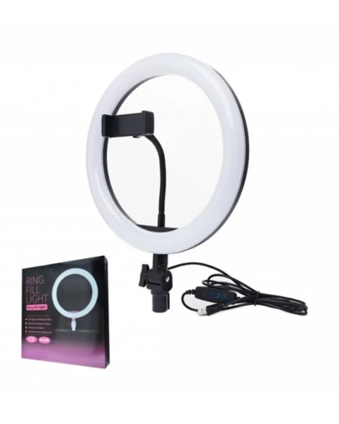 Ring Light 26cm HX-260 – Image 2