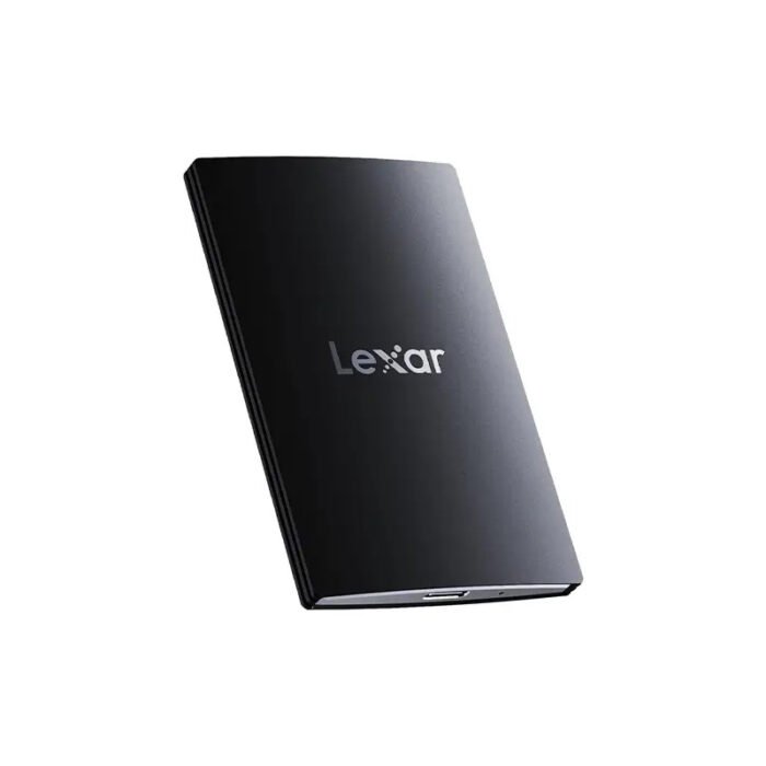 Lexar SL500 Portable 2TB SSD – Image 2