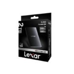 Lexar SL500 Portable 2TB SSD