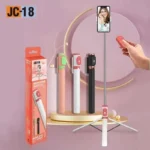 Trépied Selfie Stick Wireless JC-18