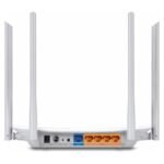 TP-LINK Archer C50 - Routeur Wifi Ac 1200 – Image 3