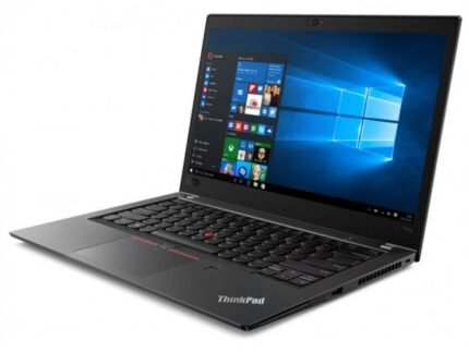Lenovo ThinkPad T490 i5 8th 16G 512G