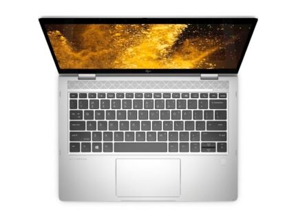 HP EliteBook 830 G6 Tactile i5-8365U 8Go/256Go Occasion