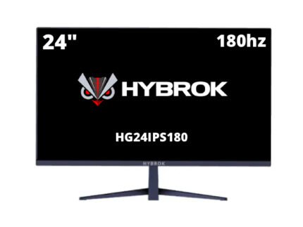 Hybrok HG24IPS 24" IPS 180Hz