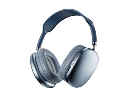 Casque Bluetooth P9 Sans Fil – L’Équilibre Parfait entre Style, Confort et Son