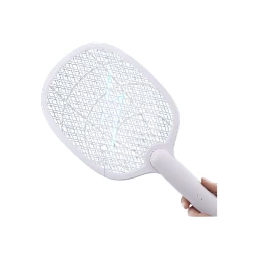 CasaVentes-Oulfa (5) Raquette Anti-Moustiques Électrique VENCOR IF-218 – 2-en-1 : Manuelle & Lampe UV Automatique | Rechargeable USB – Image 1