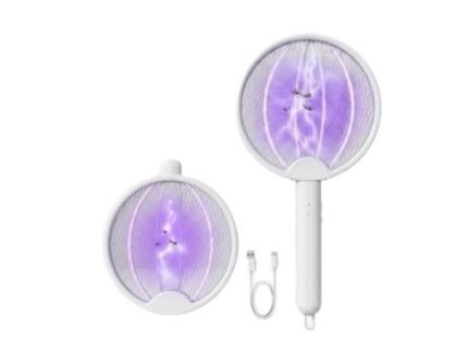Lampe Anti-Moustiques Vencor IF-955 : Adieu les nuisibles, retrouvez enfin la tranquillité !