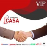 Contrat informatique CasaVentes VIP