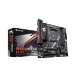 Carte mère Gigabyte B550M AORUS ELITE