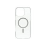 Coque Magnétique Transparente HQ