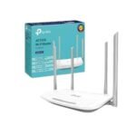 TP-LINK Archer C50 - Routeur Wifi Ac 1200