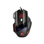 Souris Filaire SH M13