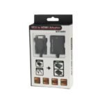 VGA to HDMI 4K Ultra HD