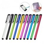 Stylo capacitif pour écran tactile