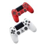 Manette sans fil DUALSHOCK 4