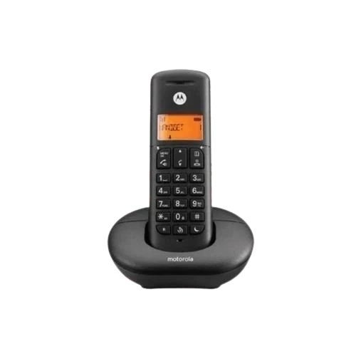 CasaVentes-Oulfa-2026-04-30T103346.490.jpg Téléphone sans fil Motorola E201 – Simple, Fiable et Ergonomique – Image 1