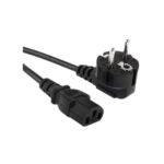 Câble d’alimentation 3 Pins