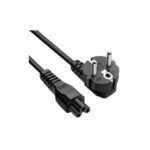 Câble d’alimentation 3 Pins PC Portable