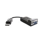 Adaptateur DisplayPort à VGA