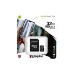 Kingston 32 Go MicroSDXC