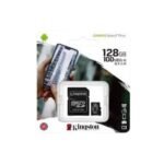 Kingston 128 Go MicroSDXC