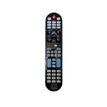 Télécommande universelle RM-L1107+X
