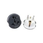 Adaptateur de prise USA/CN vers EU - 250V 16A