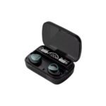 Écouteurs Bluetooth M10