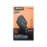 Chargeur USB-C Perfect PD 45W